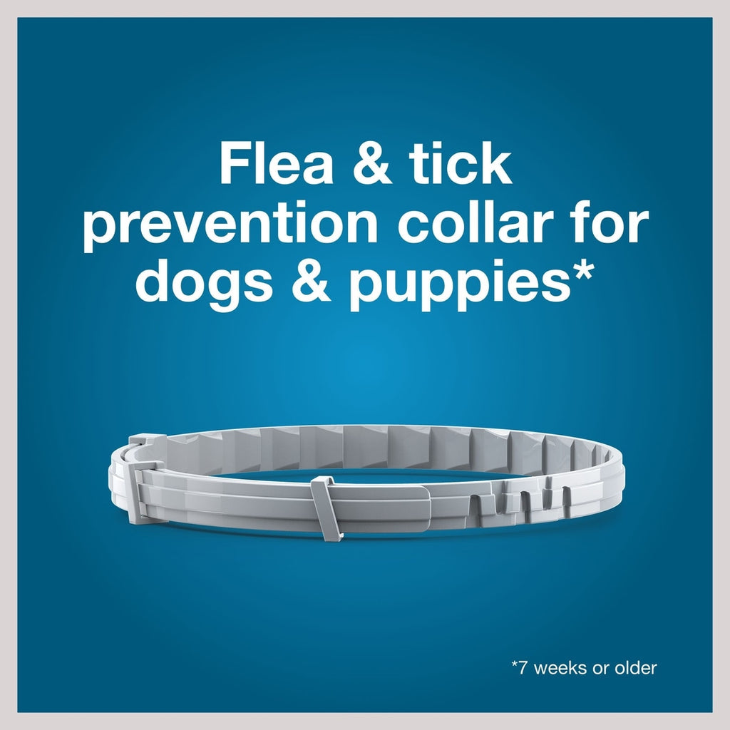 Seresto Collar for Dogs