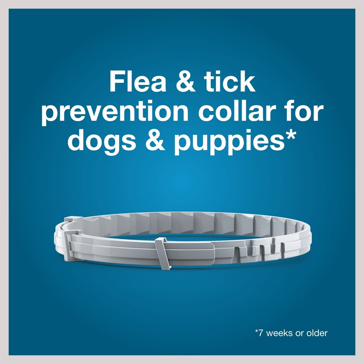 Seresto Collar for Dogs